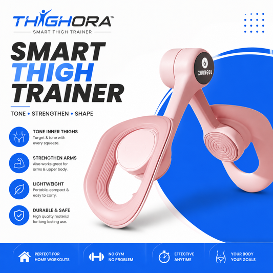 Smart Thigh Trainer